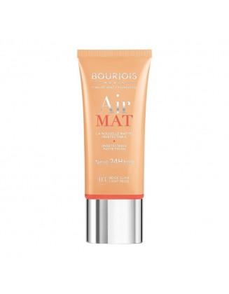 Fond de Teint Air Mat 24 H Bourjois Beige Claire