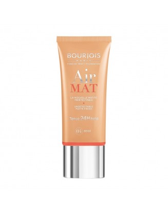 Fond de Teint Air Mat 24 H Bourjois Beige