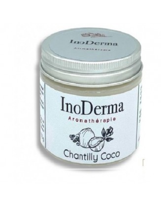 INODERMA CHANTILLY COCO 150G