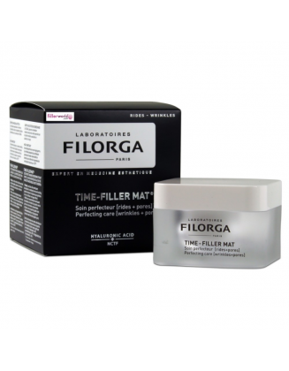 FILORGA TIME-FILLER MAT 50 ML