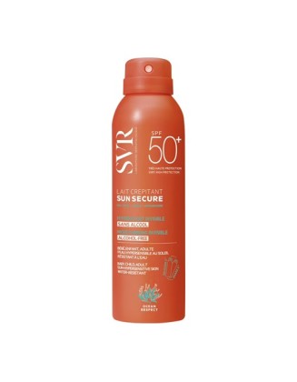 SVR SUN SECURE LAIT...