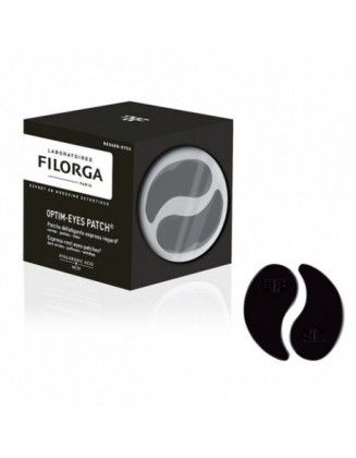 FILORGA OPTIM-EYES PATCH - 8 X 2 PATCHS