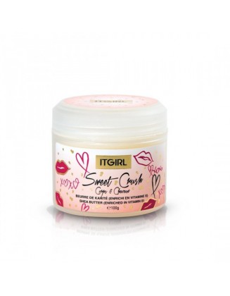 BEURRE DE KARITÉ SWEET CRUSH - ITGIRL