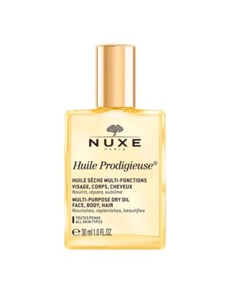 NUXE Huile Prodigieuse 30ml