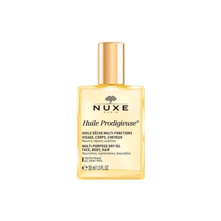 NUXE Huile Prodigieuse 30ml