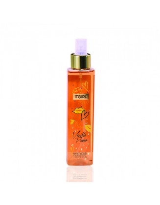 Brume Vanilla Power 200ml ITGIRL