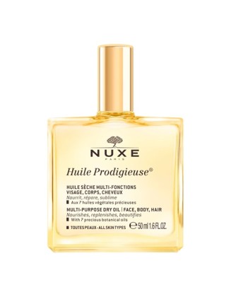 NUXE Huile Prodigieuse 50 ML