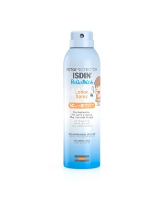 ISDIN Fotoprotector Lotion...