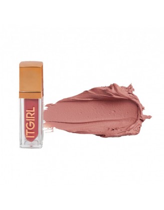 MATTE LIPSTICK NUDE PERFECTION 04 - ITGIRL