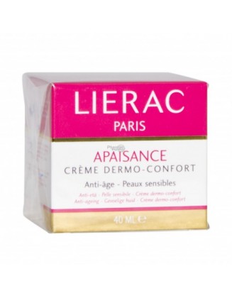 LIERAC APAISANCE CREME...