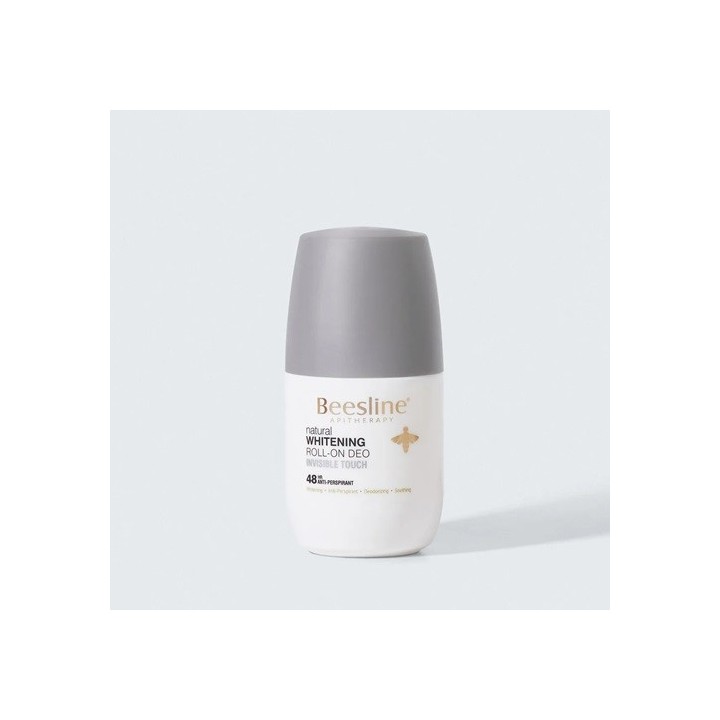 BEESLINE ROLL-ON ECLAIRCISSANT INVISIBLE TOUCH 50ML