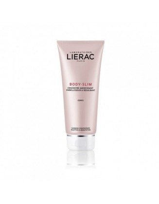 LIERAC BODY-SLIM CONCENTRÉ...