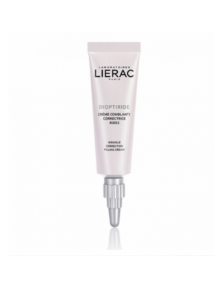 LIERAC  DIOPTIPOCHE GEL LISSANTS 15 ML