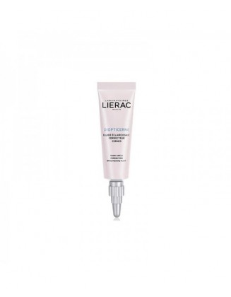 LIERAC DIOPTICERNE FLUIDE ÉCLAIRCISSANT CORRECTEUR CERNES 15ML