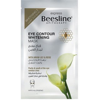 BEESLINE Masque Eclaircissant Contour Des Yeux