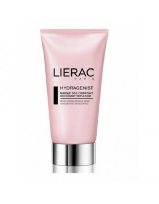 LIERAC HYDRAGENIST MASQUE SOS HYDRATANT 75ML