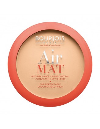 Poudre Air Mat Bourjois Beige Clair