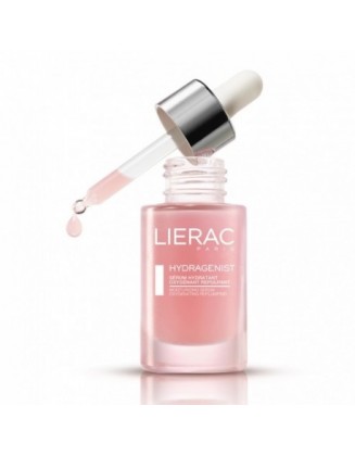 LIERAC HYDRAGENIST SERUM...