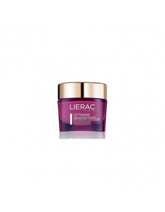 LIERAC LIFTISSIME CRÈME SOYEUSE 50ML