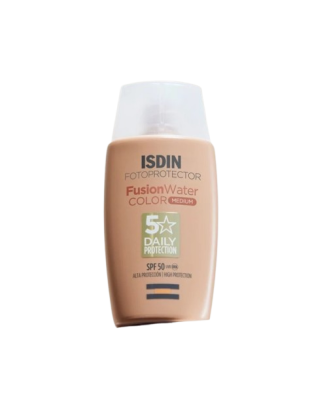 ISDIN Fotoprotector Fusion...