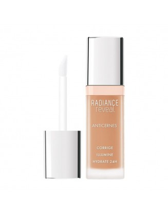 Anti cernes Reveal Radiance Bourjois Beige Foncé