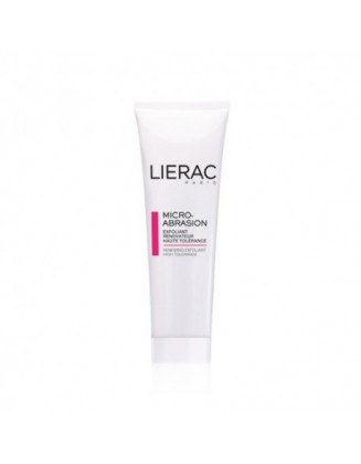 CREME MICRO-ABRASION EXFOLIANTE VISAGE - 50 ml