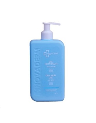 Innovaderm Gel Nettoyant...
