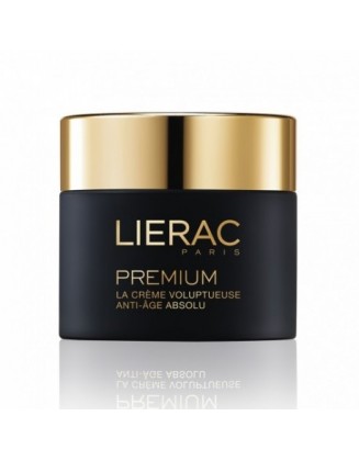 LIERAC PREMIUM CREME Soyeuse ANTI-AGE ABSOLU 50ML