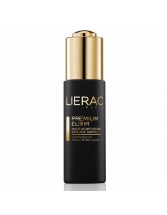 LIERAC PREMIUM ELIXIR HUILE...