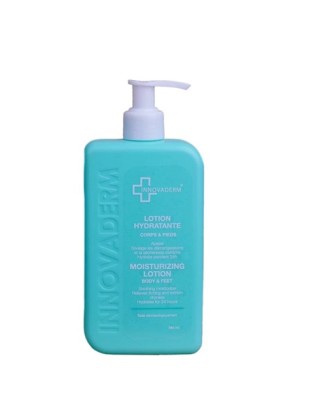 Innovaderm Lotion...