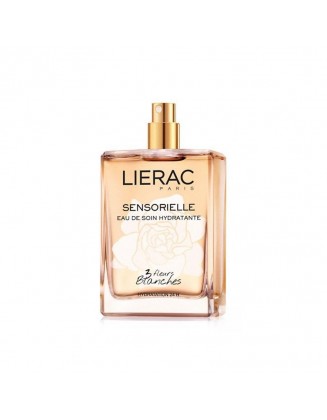 LIERAC SENSORIELLE EAU DE SOIN 100ML