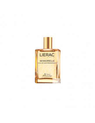 LIERAC SENSORIELLE HUILE DE SOIN 100ML