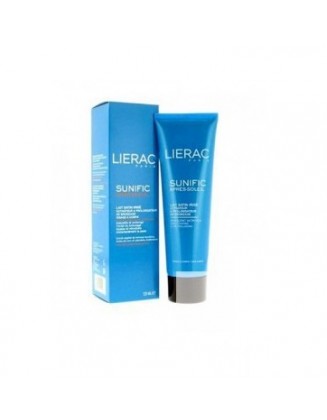 LIERAC SUNIFIC LAIT APRÈS SOLEIL 200ML