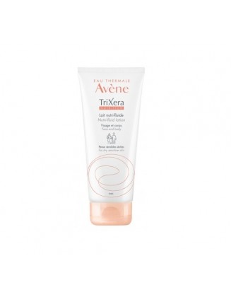 AVENE TriXera Nutrition Lait Nutri-Fluide 200 ml