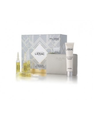 LIERAC COFFRET CICA-FILLER...