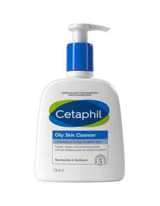Cetaphil Lotion Nettoyante...
