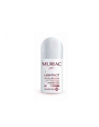 MURIAC DEO ECLAIRCISSANT ANTI TRANSPIRANT 50ML