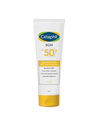 Cetaphil Sun Lotion...