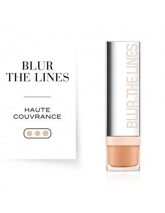 Anticernes Blur The Lines Bourjois Beige Doré