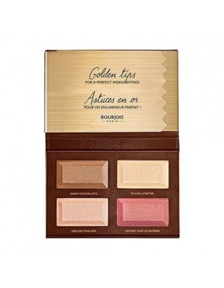 Delice de Poudre Highlighting Palette