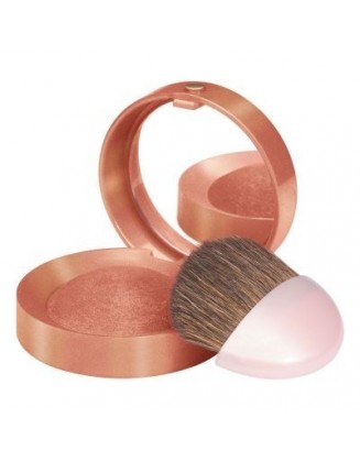 Blush Bourjois AMBRE D'OR