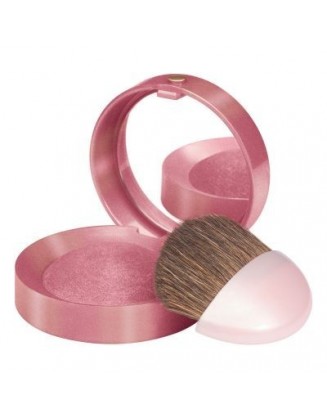 Blush Bourjois  Rose D'or