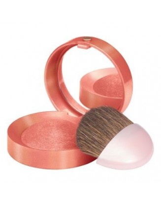 Blush Bourjois  HEALTHY MIX