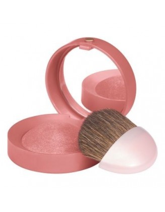 Blush Bourjois   ROSE AMBRE