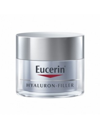 EUCERIN HYALURON Soin de Jour FILLER + VOLUME-LIFT Soin de Jour