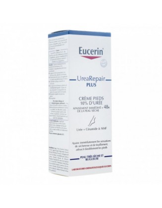 EUCERIN Urea Repair Plus...