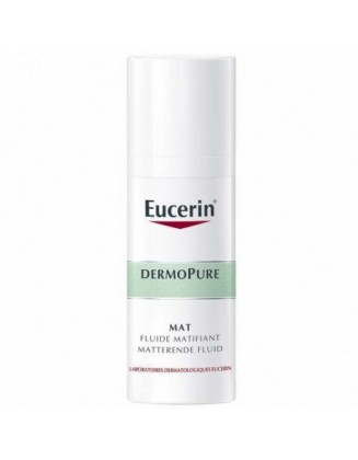 EUCERIN DERMOPURE MAT...