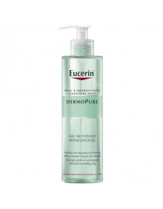 EUCERIN DERMOPURE GEL...