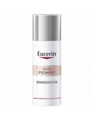 EUCERIN SOIN DE NUIT ANTI-PIGMENT 50ML