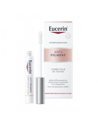 EUCERIN ANTI-PIGMENT CORRECTEUR DE TACHES 5ML